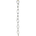 Satco - 90-077 - Chain - Nickel