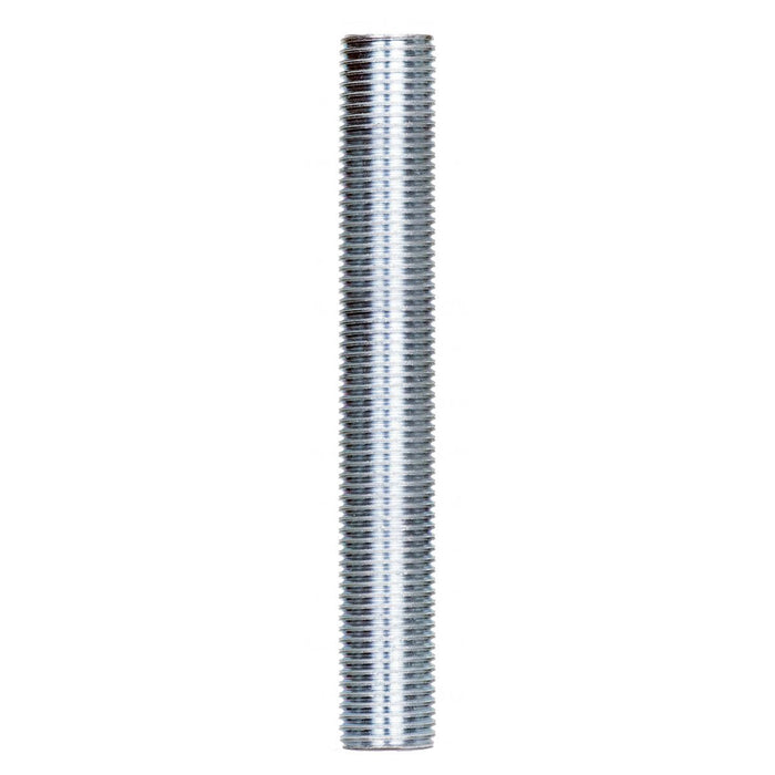 Satco - 90-1026 - Nipple - Zinc Plated