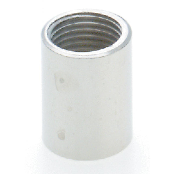 Satco - 90-1059 - Coupling - Nickel Plated