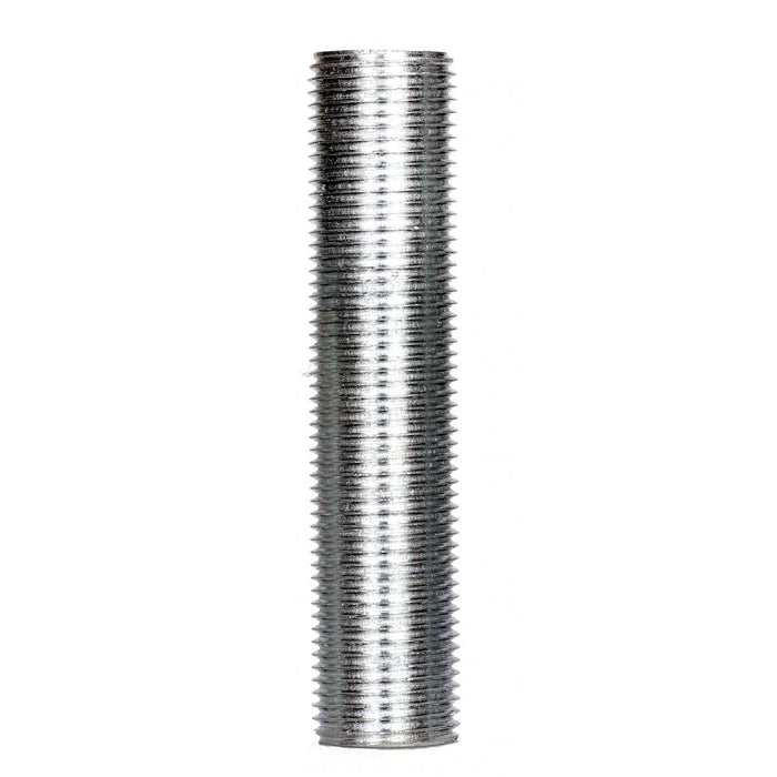 Satco - 90-1060 - Nipple - Zinc Plated
