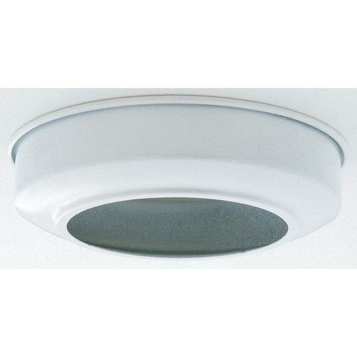 Satco - 90-108 - Canopy Extension - White