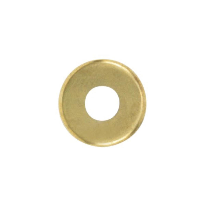 Satco - 90-1090 - Check Ring - Burnished / Lacquered
