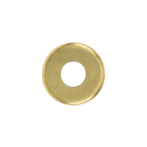 Satco - 90-1091 - Check Ring - Burnished / Lacquered