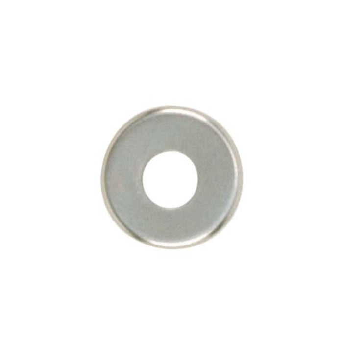 Satco - 90-1093 - Check Ring - Nickel Plated