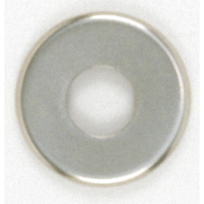Satco - 90-1096 - Check Ring - Nickel Plated