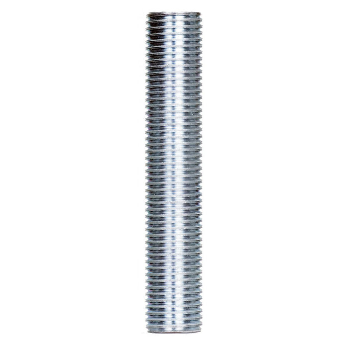 Satco - 90-1162 - Nipple - Zinc Plated