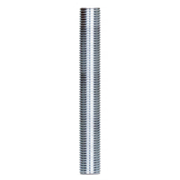 Satco - 90-1163 - Nipple - Zinc Plated