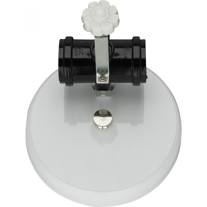 Satco - 90-1306 - Glass Holder - Not Specified