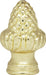 Finial-Specialty Items-Satco-Lighting Design Store