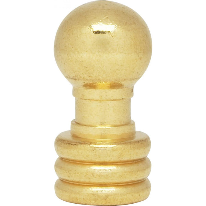 Satco - 90-1386 - Finial