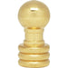 Satco - 90-1386 - Finial