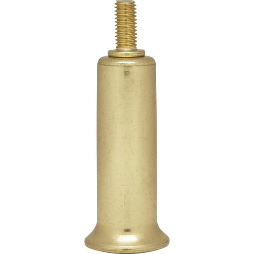 Satco - 90-141 - Riser - Brass Plated