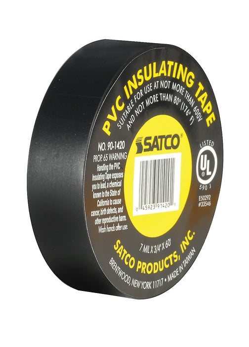 Electrical Tape-Specialty Items-Satco-Lighting Design Store