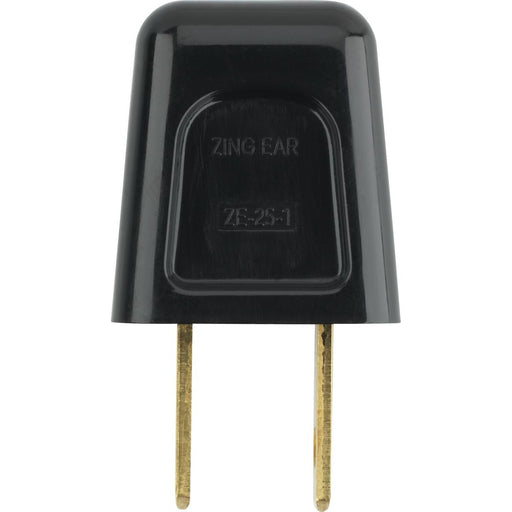 Satco - 90-1522 - Connect Plug - Black