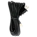 Satco - 90-1536 - Cord Sets - Black