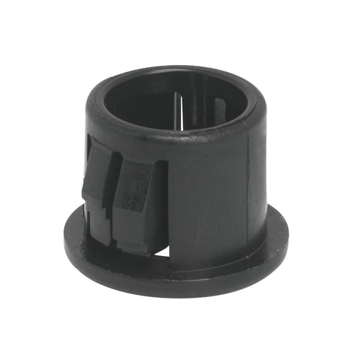 Satco - 90-161 - Snap-In Bushing - Black