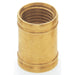 Satco - 90-162 - Coupling - Burnished / Lacquered