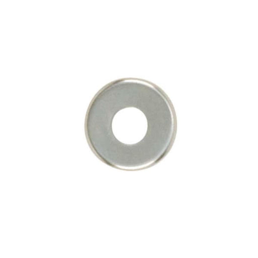 Check Ring Nickel Plated