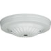 Satco - 90-1680 - Canopy - White