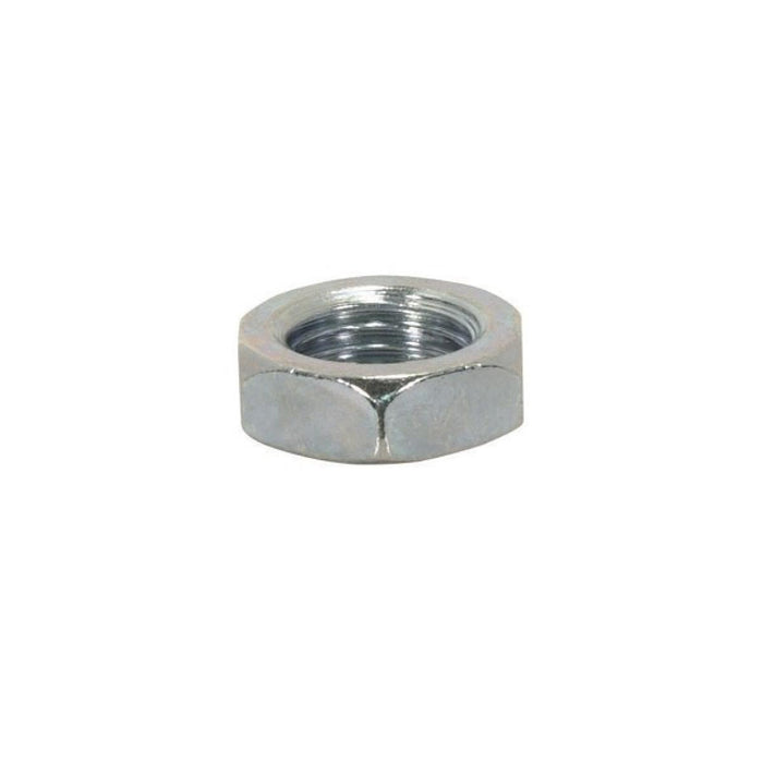 Satco - 90-1704 - Locknut - Zinc Plated