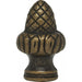 Satco - 90-1712 - Finial - Antique Brass