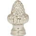 Satco - 90-1713 - Finial - Polished Chrome