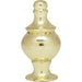 Satco - 90-1714 - Finial - Polished Brass