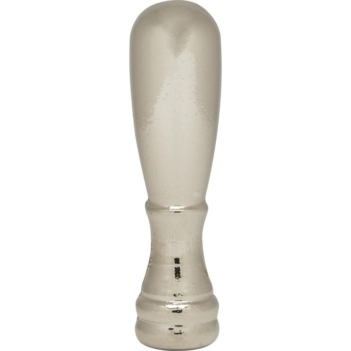 Satco - 90-1719 - Finial - Polished Chrome