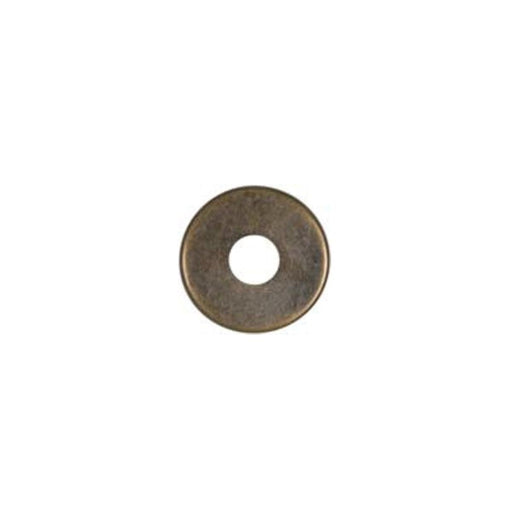 Satco - 90-1788 - Check Ring - Antique Brass