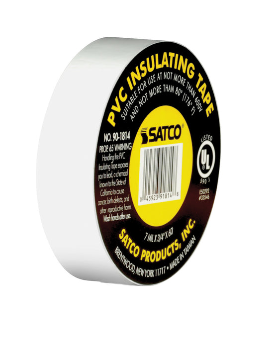 Electrical Tape-Specialty Items-Satco-Lighting Design Store