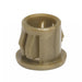 Satco - 90-1824 - Snap-In Bushing - Gold