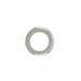 Satco - 90-1832 - Check Ring - Nickel Plated