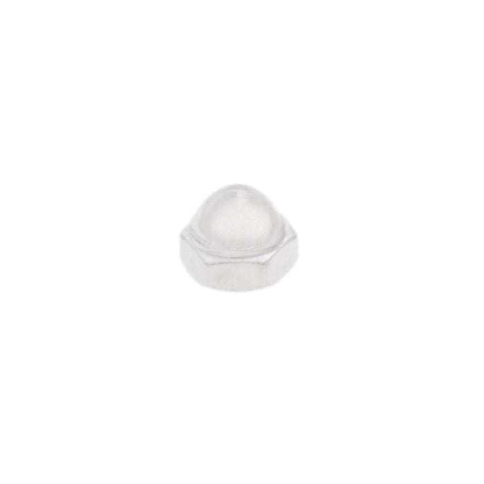 Satco - 90-1836 - Cap Nut - White