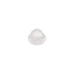Satco - 90-1836 - Cap Nut - White