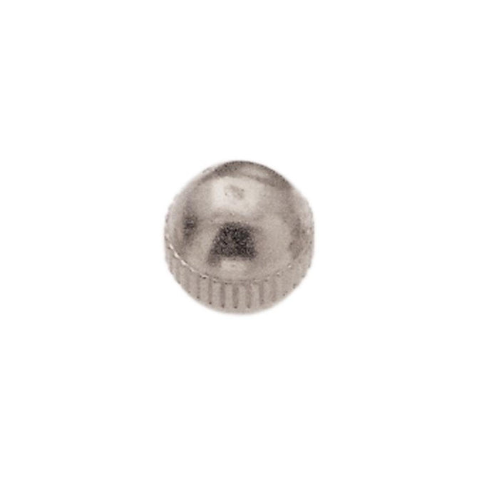 Satco - 90-1837 - Knob - Nickel