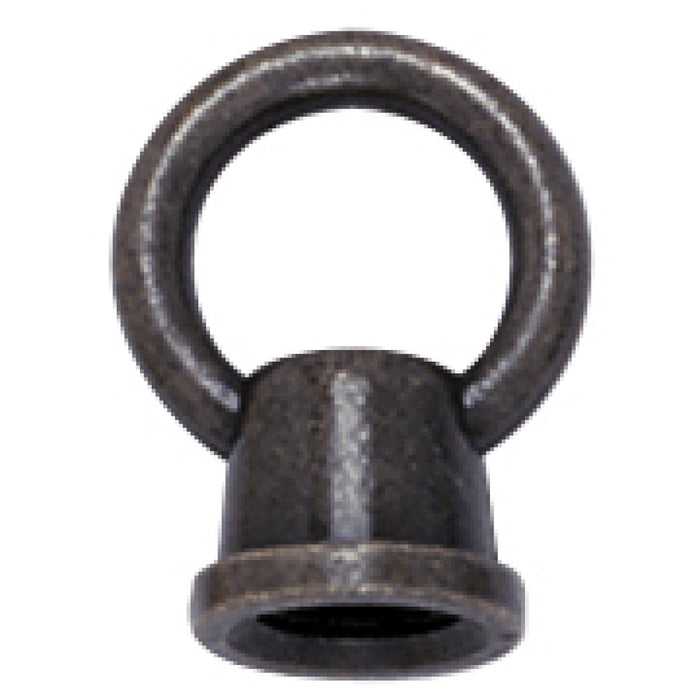 Satco - 90-1885 - Female Loops - Old Bronze