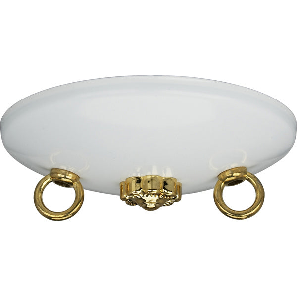 Swag Canopy Kit-Specialty Items-Satco-Lighting Design Store