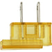 Satco - 90-2040 - Slide Plug - Gold