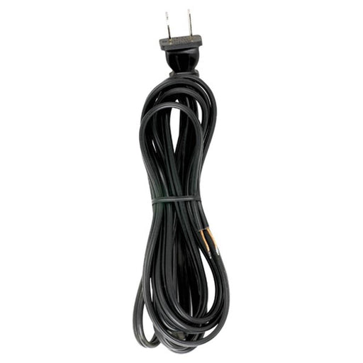 Cord Set Black