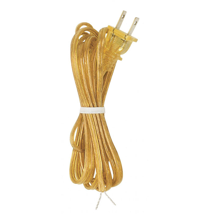 Satco - 90-2047 - Cord Set