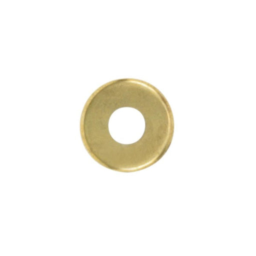 Satco - 90-2049 - Check Ring - Brass Plated