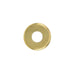 Satco - 90-2049 - Check Ring - Brass Plated