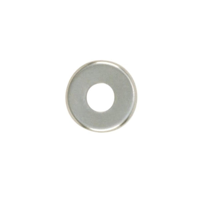 Satco - 90-2051 - Check Ring - Nickel Plated