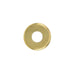 Satco - 90-2061 - Check Ring - Brass Plated