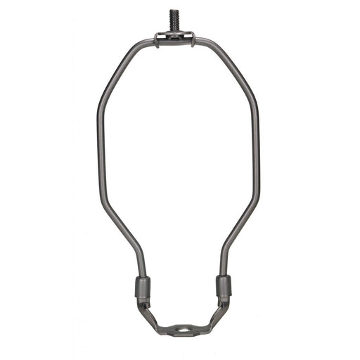 Light Duty Harp Dark Antique Brass