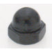 Satco - 90-210 - Cap Nut - Black