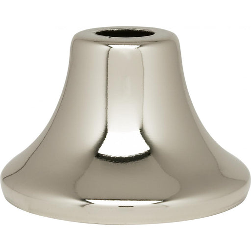 Half Ball Unfinished