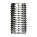 Satco - 90-2112 - Nipple - Zinc Plated