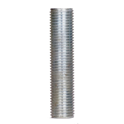 Satco - 90-2115 - Nipple - Zinc Plated