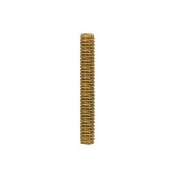 Satco - 90-2135 - Nipple - Unfinished